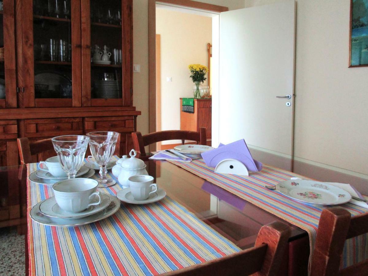 Bed And Breakfast Lucia Cesena Exteriör bild
