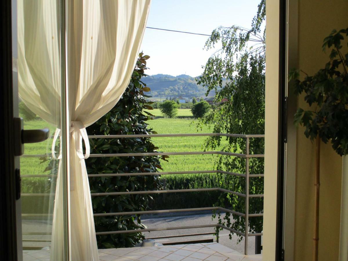 Bed And Breakfast Lucia Cesena Exteriör bild