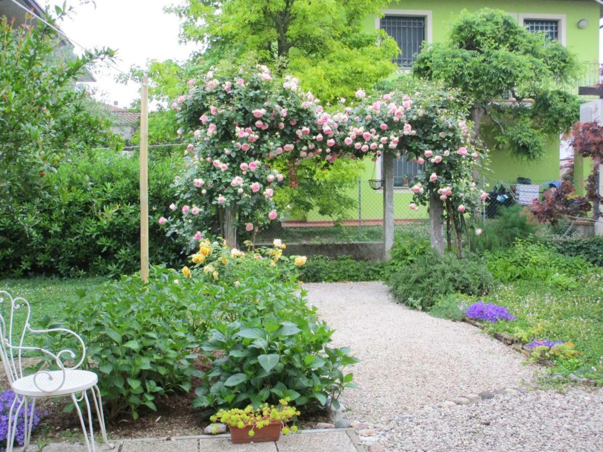 Bed And Breakfast Lucia Cesena Exteriör bild