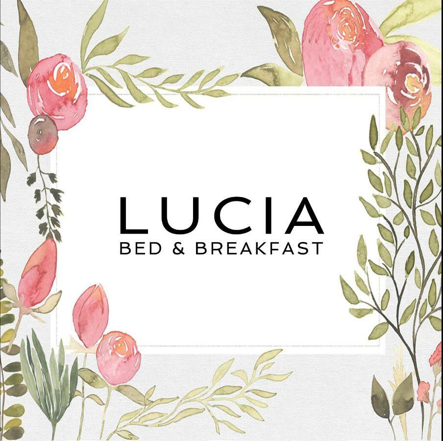 Bed And Breakfast Lucia Cesena Exteriör bild