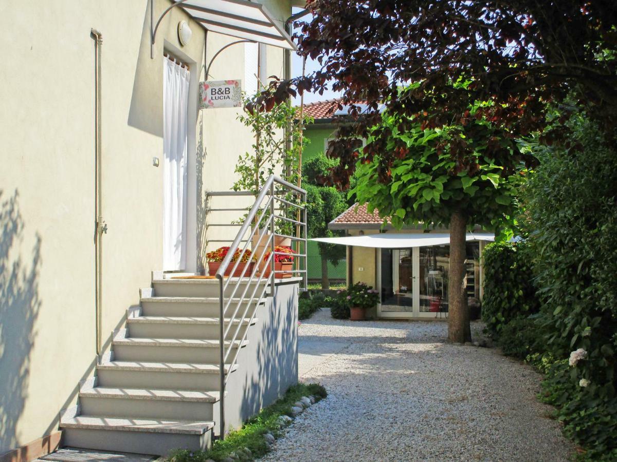Bed And Breakfast Lucia Cesena Exteriör bild