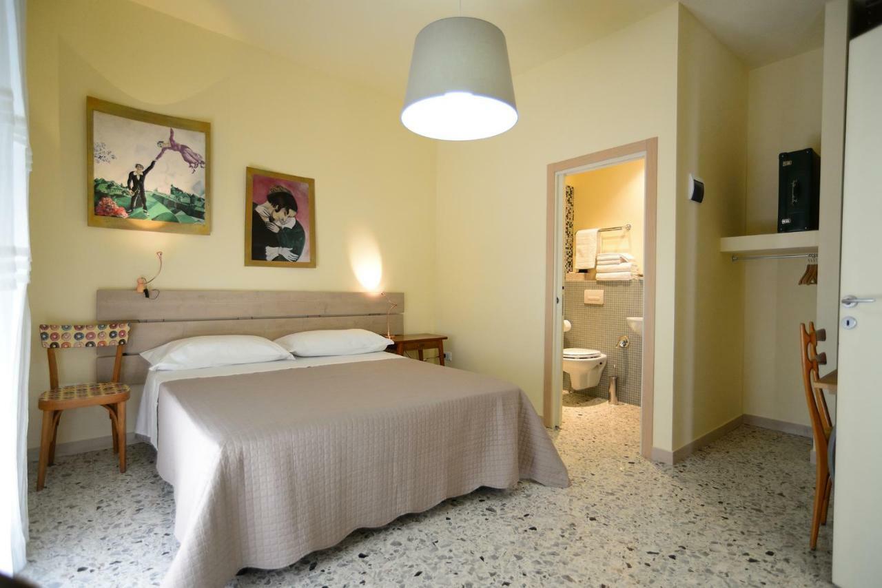 Bed And Breakfast Lucia Cesena Exteriör bild