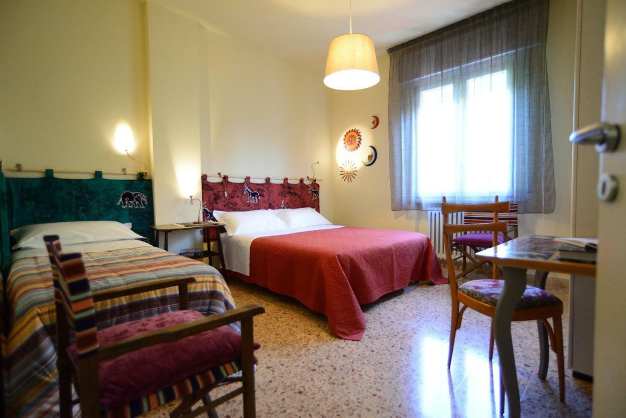 Bed And Breakfast Lucia Cesena Exteriör bild